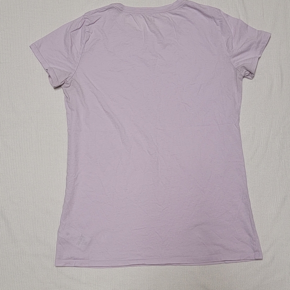 Gap Basic Crew Neck Tees Set of Two Short Sleeves Size Small 100% Cotton - Picture 5 of 9